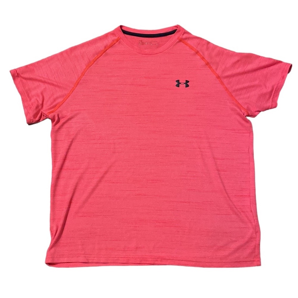 Men’s Under Armour workout shirt